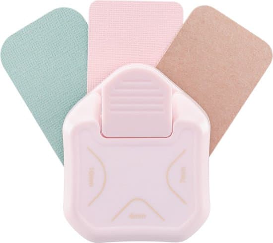 Hoekpons