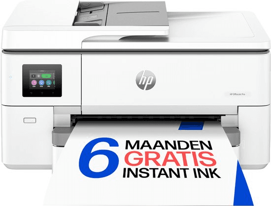HP-printer
