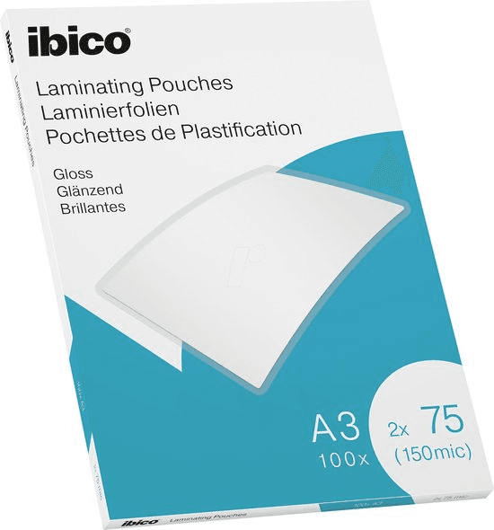 A3-lamineerhoezen