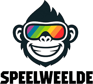 Speelweelde