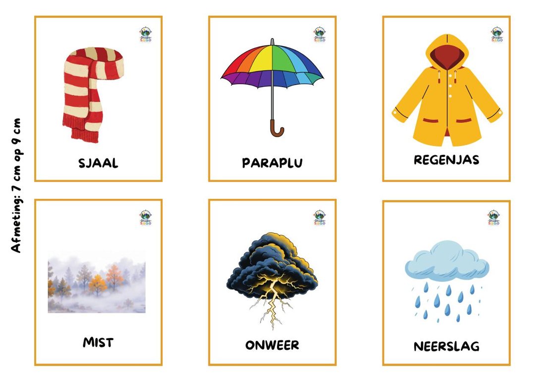 Voorbeeld 2 uit Herfst vol verwondering – Mini | oudste kleuters – Taal & Creatieve opdrachten